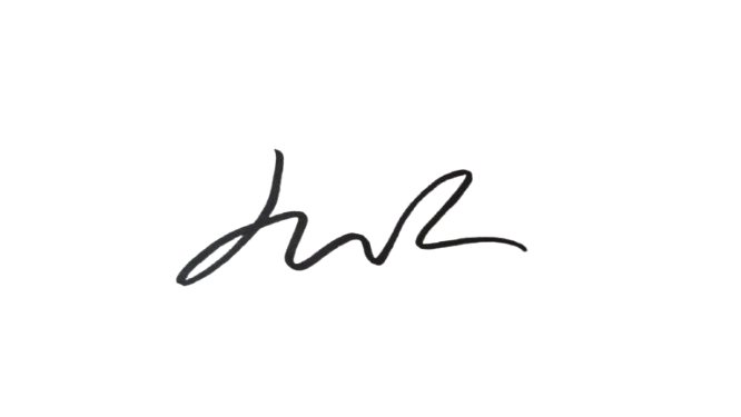 signature